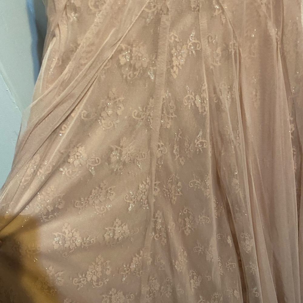 BCBGMaxAzria “Moriza” Gown - Picture 6 of 7